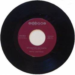 The Litter : William - Of Paupers and Poets